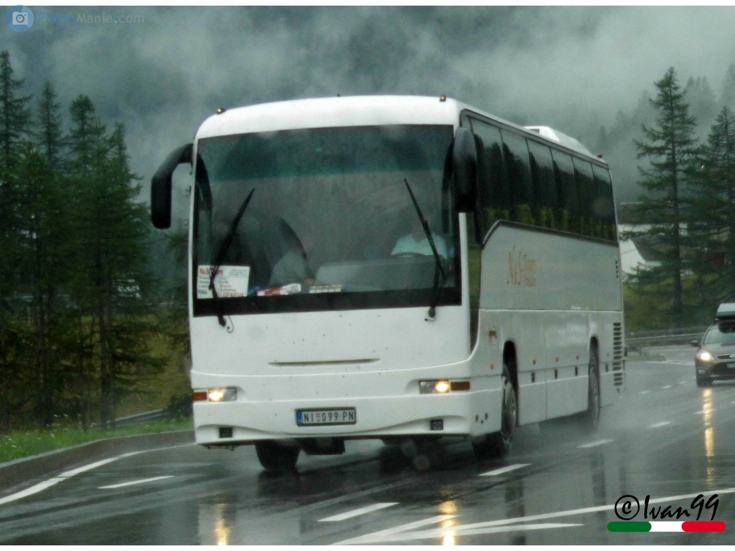 NI 099-PN, Autosan A404T Cezar 