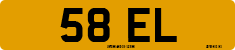 License plate of the United Kingdom, 1932 year system