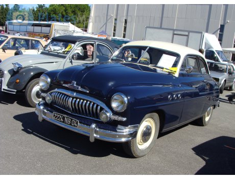 2224 NB 04, Ford Vedette