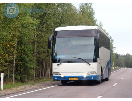ав 223 47, Alfa Busz Inter Regio