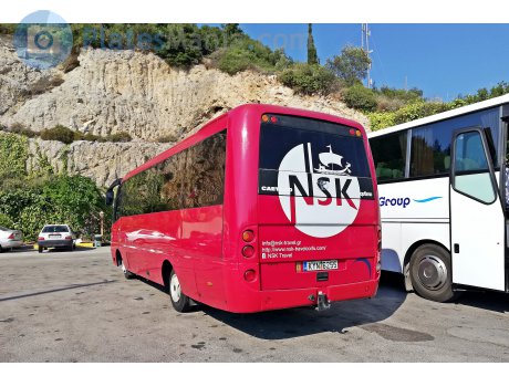 KYN-6255, Caetano Optimo V