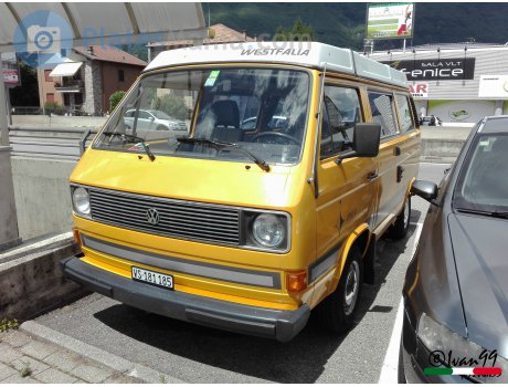 VS 181185, Westfalia Joker