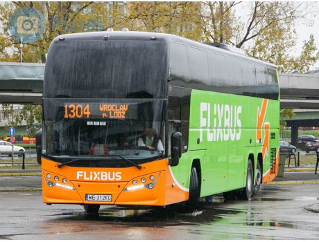 WE 312KG, Plaxton Elite