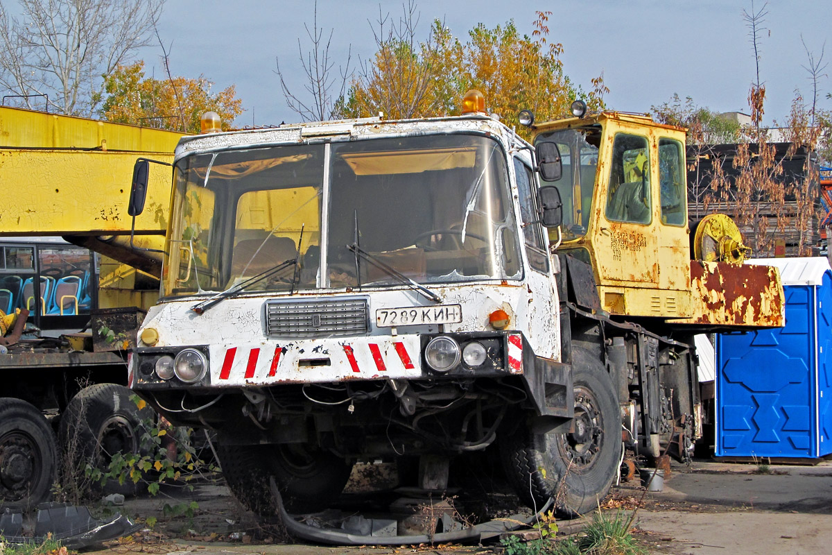 7289 КИН, Bumar-Fablok PS-253 