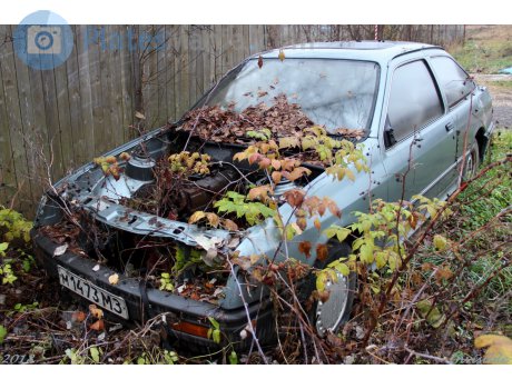 м 1473 МЗ, Ford Sierra