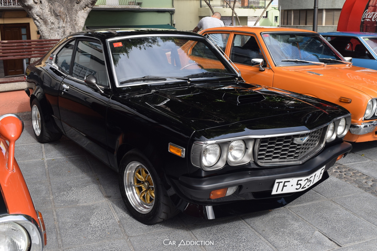 TF 5251 F, Mazda RX-3 1st gen Coupé (S102A/S124A), 1972–1978