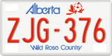 Alberta, ABC-123