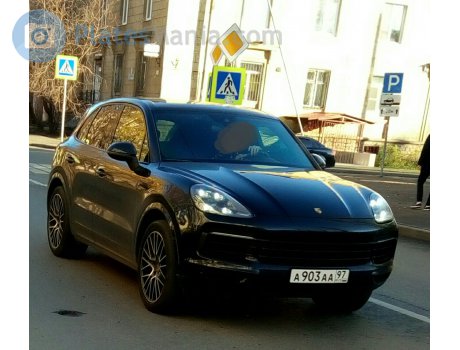 а903аа97, Porsche Cayenne
