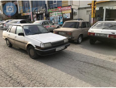 в447аа82, Toyota Corona