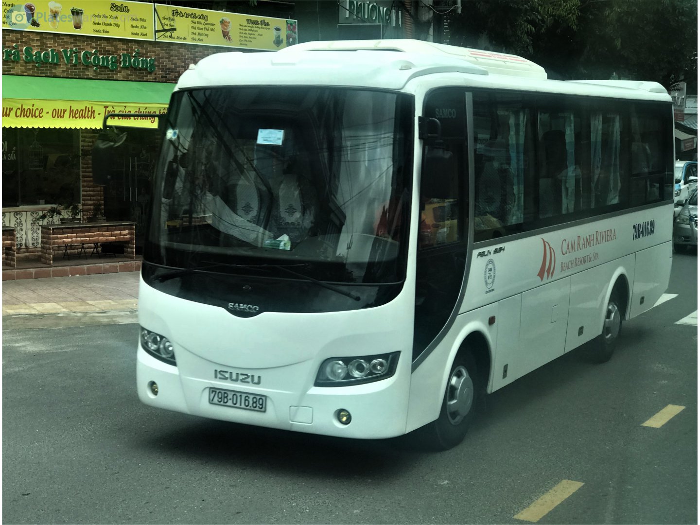 79B-016.89, SAMCO Felix 