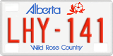 Alberta, ABC-123