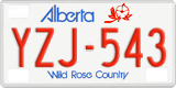 Alberta, ABC-123