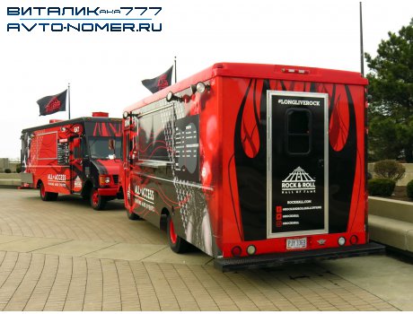 PJY 3369, Workhorse P-Series