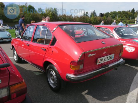ZH 311336, Alfa Romeo Alfasud