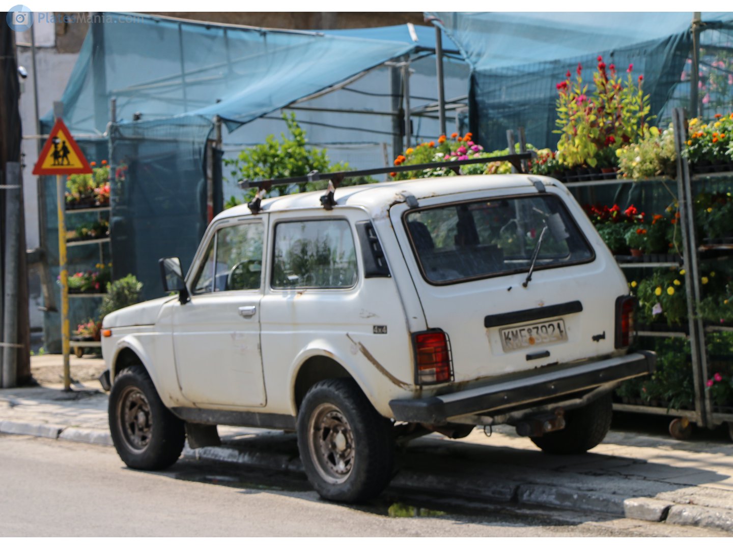KME-3921, Lada (VAZ) 2121 Нива 21213/21214 (Legend), 1994–