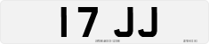 License plate of the United Kingdom, 1932 year system