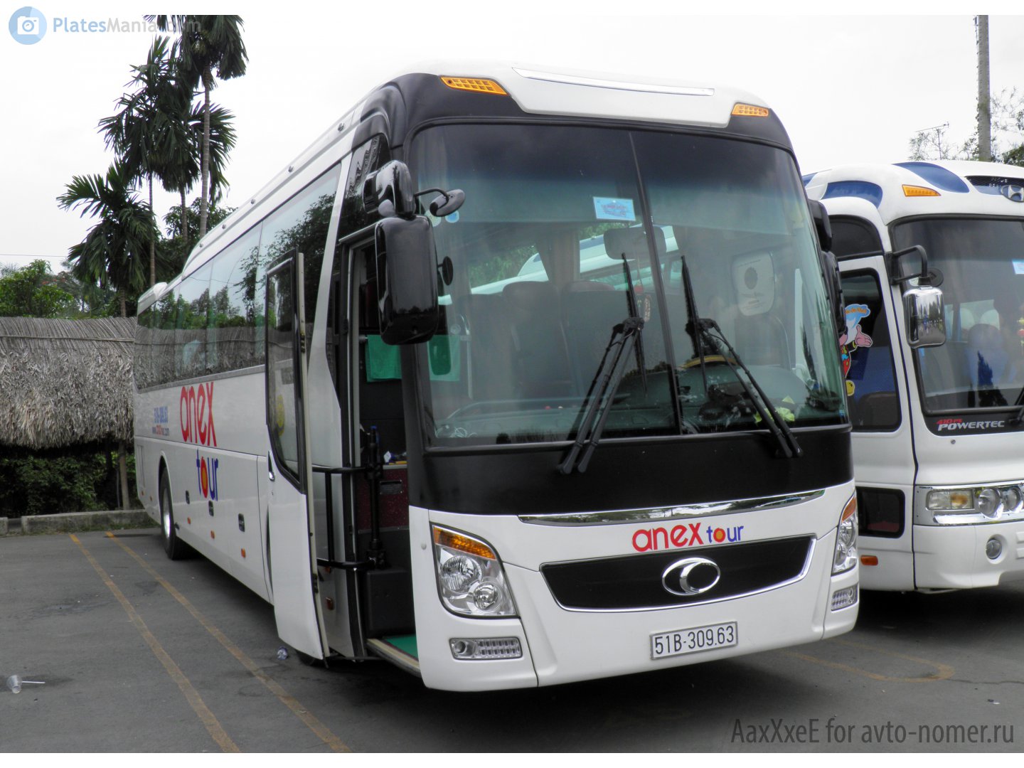 51B-309.63, Thaco Universe 