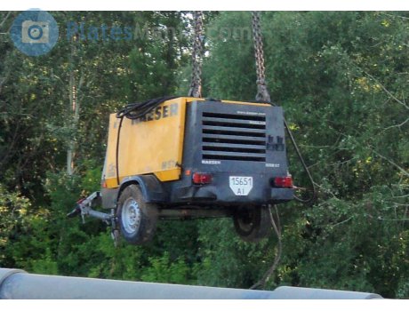 15651 AI, Kaeser M-Series