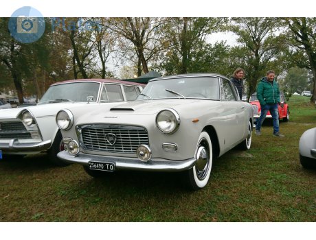 256490 TO, Lancia Appia