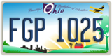Ohio, ABC 1234