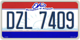 Ohio, ABC 1234