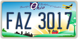 Ohio, ABC 1234