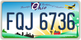 Ohio, ABC 1234