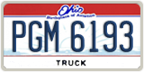 Ohio, ABC 1234