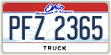 Ohio, ABC 1234
