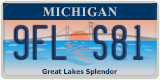 Michigan, 1АB C23