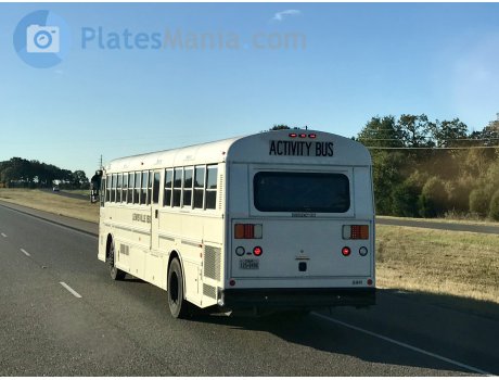 125-8496, Thomas Saf-T-Liner HDX