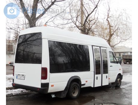 BI 2647 CM, VDL MidCity