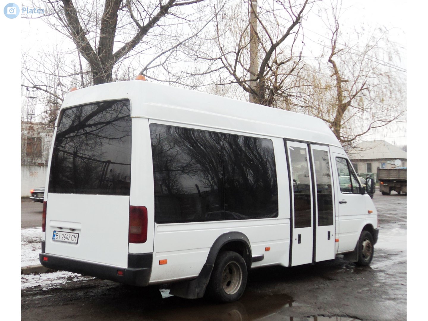 BI 2647 CM, VDL MidCity 