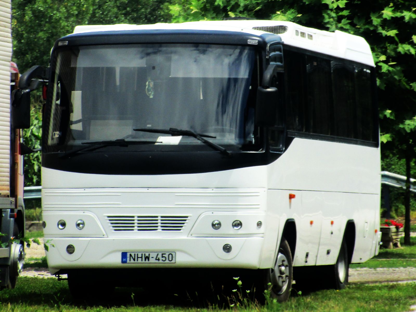 NHW-450, TemSA Samba 