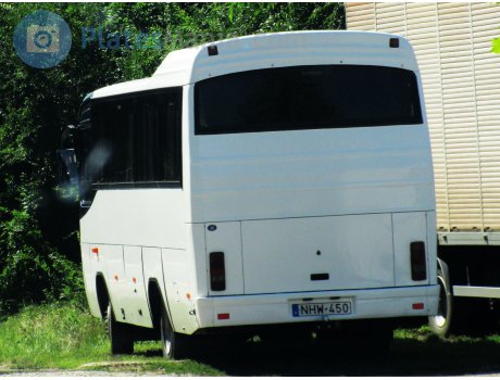 NHW-450, TemSA Samba