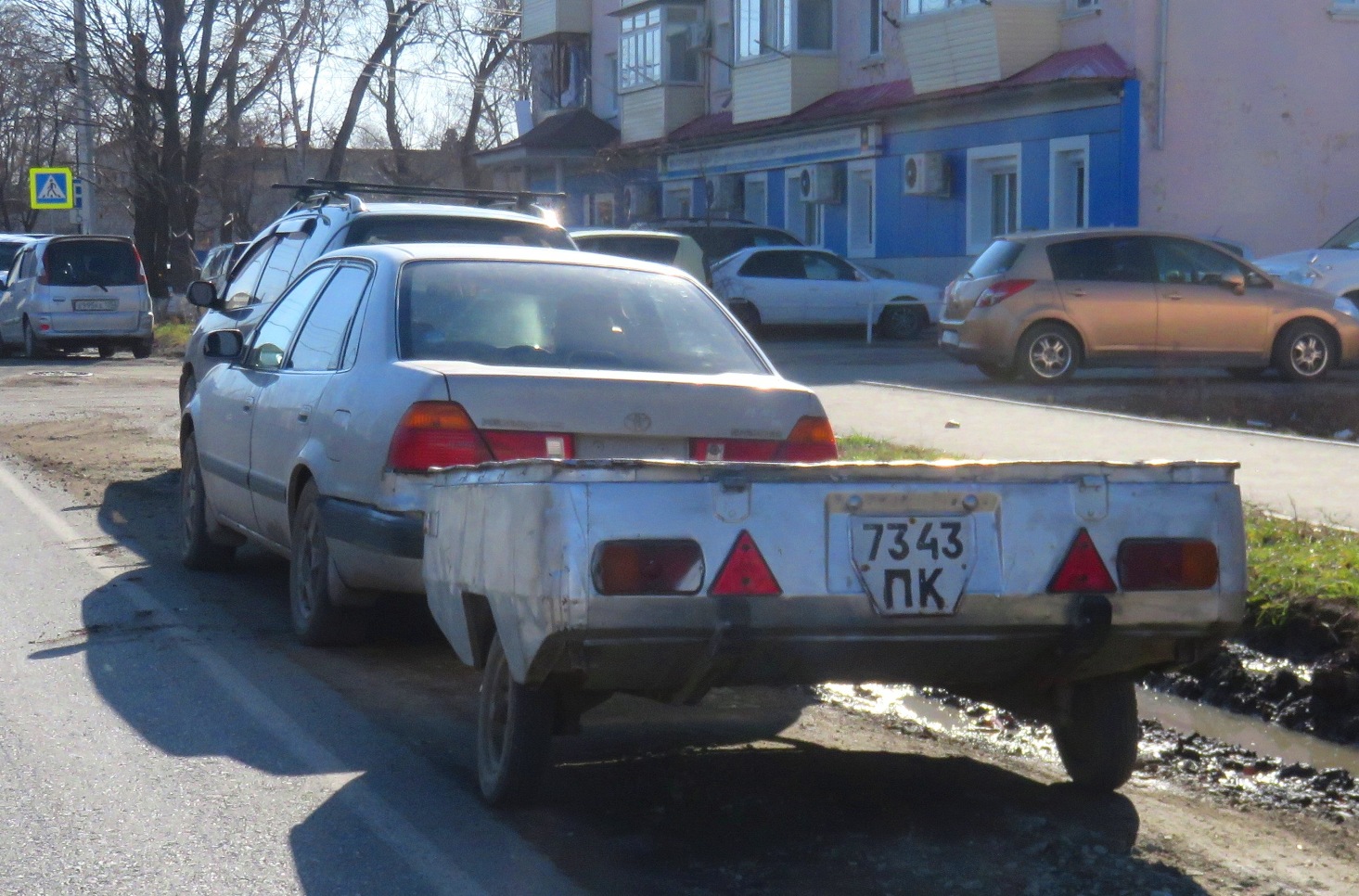 7343 ПК, Skif 8106 