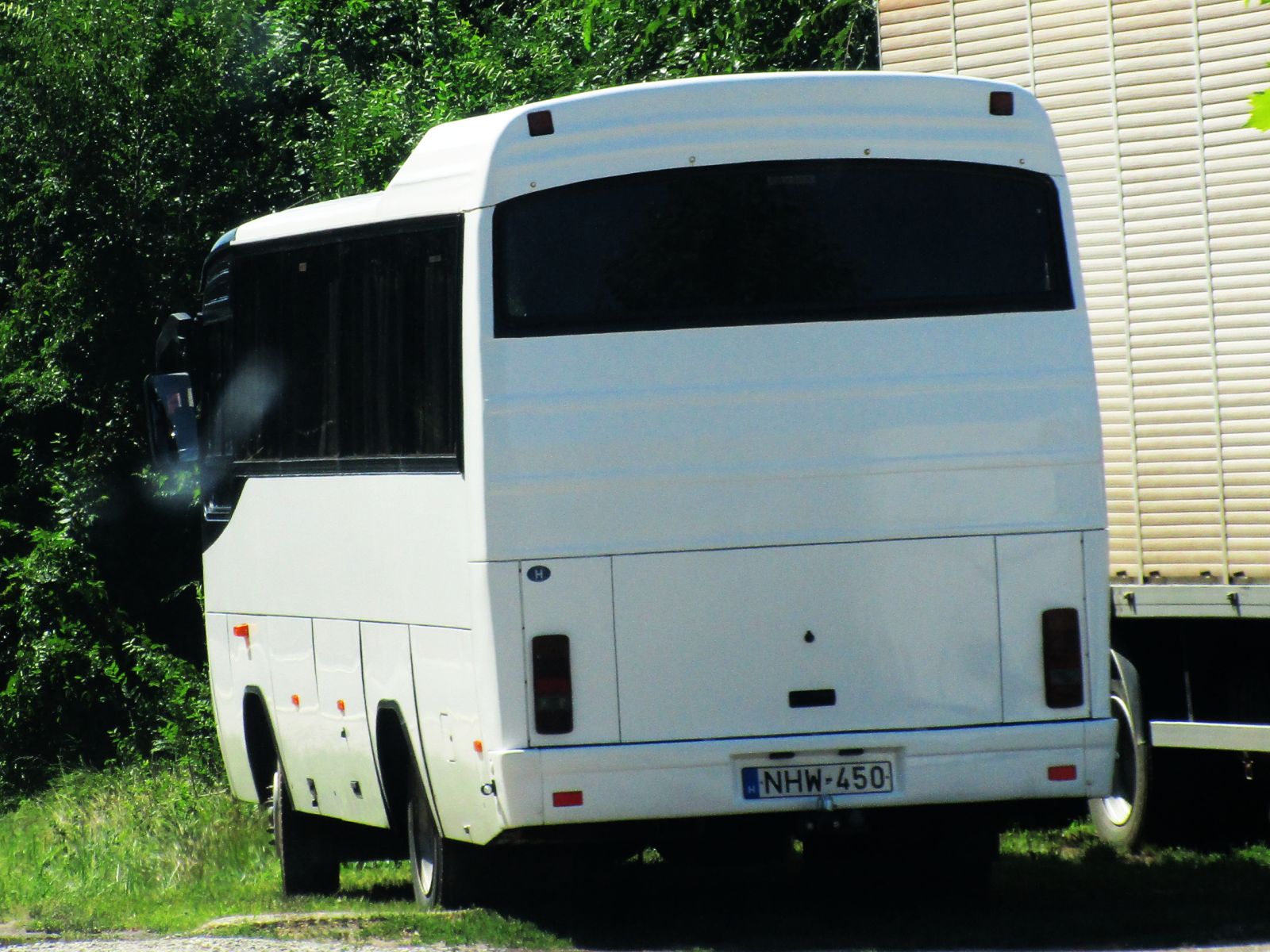 NHW-450, TemSA Samba 