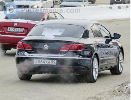 а864аа54, Volkswagen Passat CC