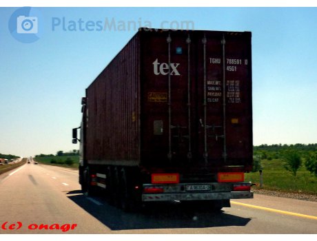 A 9630 A-2, Kässbohrer SH-Series