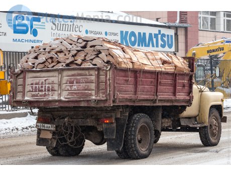 а696аа85, GAZ 52/53