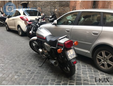 RI 22695, Kawasaki Z400