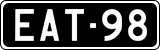 License plate of Finland, Oldtimers