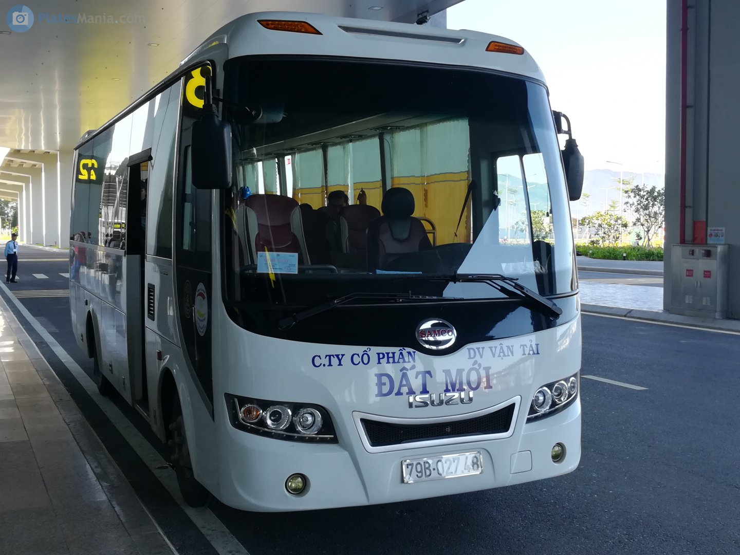 79B-027.48, SAMCO Felix 
