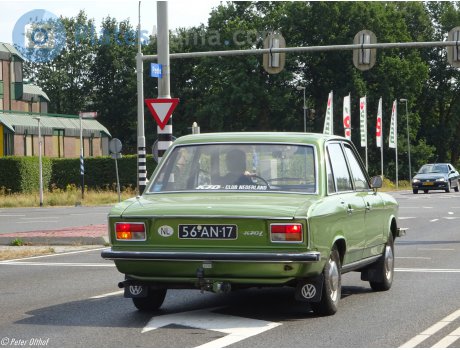 56-AN-17, Volkswagen K70