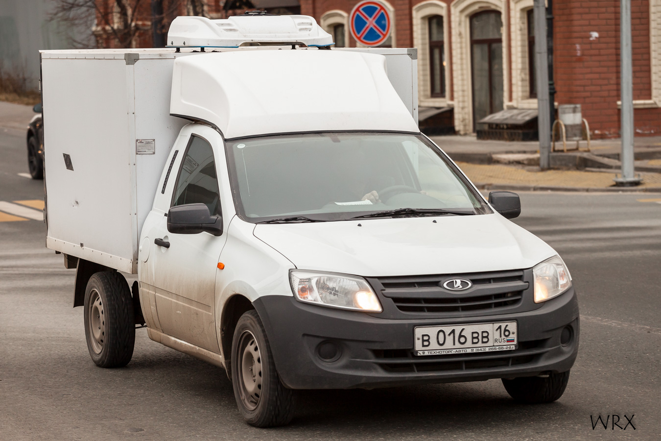 в 016 вв 16, VIS 2349 1st gen, 2012–2018