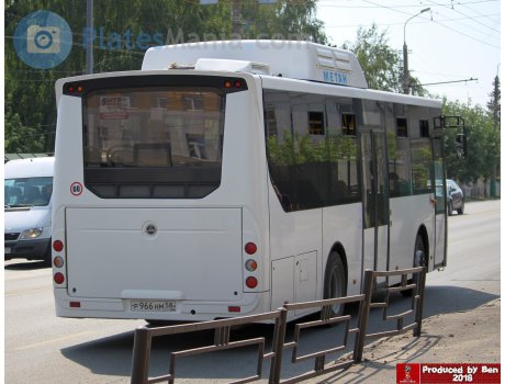 р966нм58, KAvZ 4270