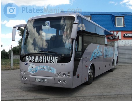 17 КРЕМІНЬ, TemSA Safari