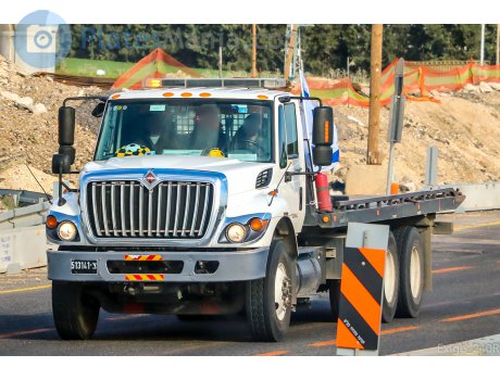 513141-צ, International WorkStar