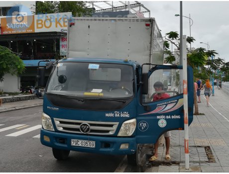 79C-035.69, Thaco Ollin