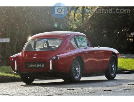 UHH 848, AC Aceca